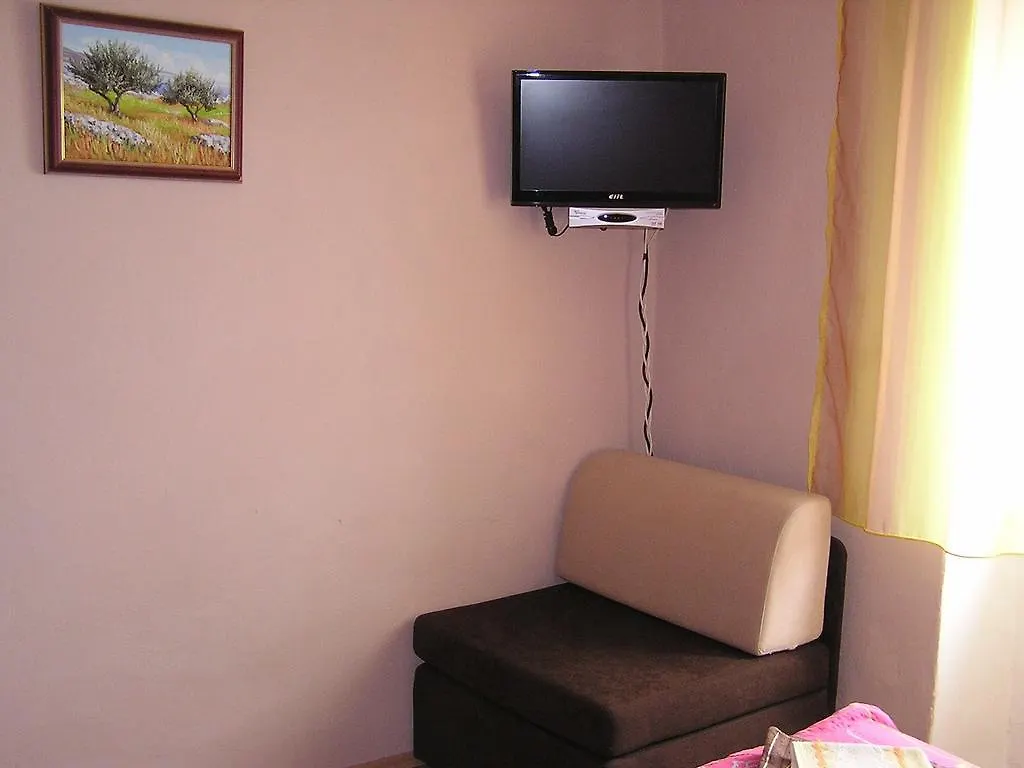 Apartman Radosav Apartament Šilo Chorwacja