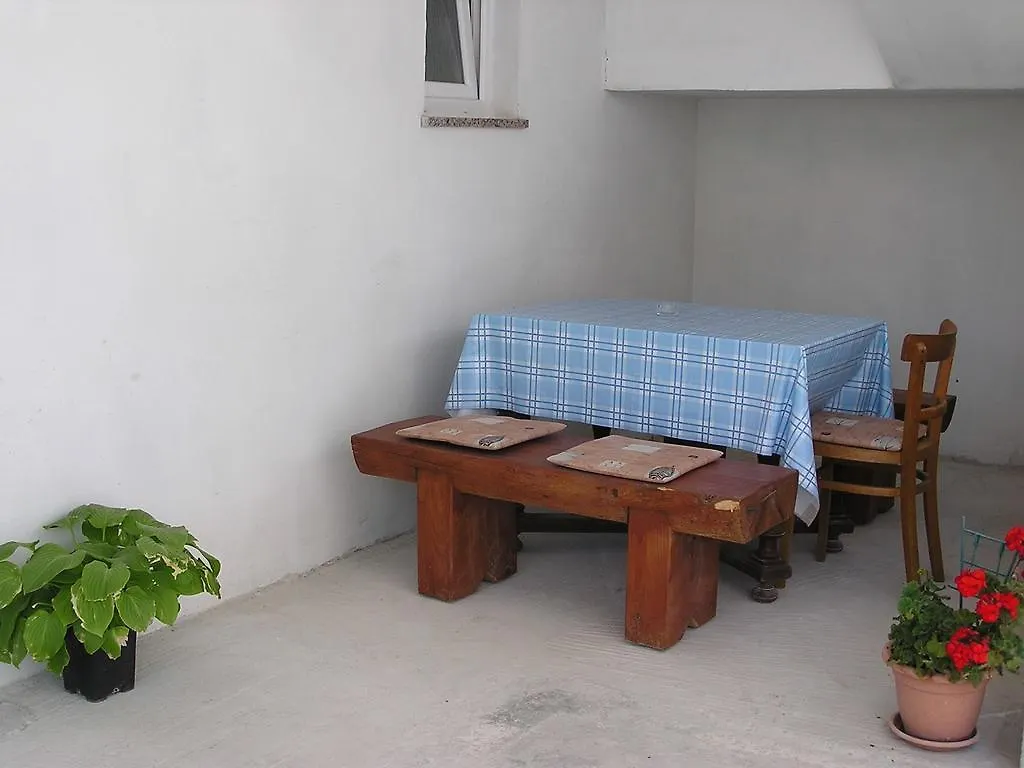 Apartman Radosav Apartament Šilo