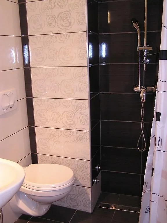 Apartman Radosav Apartament Šilo
