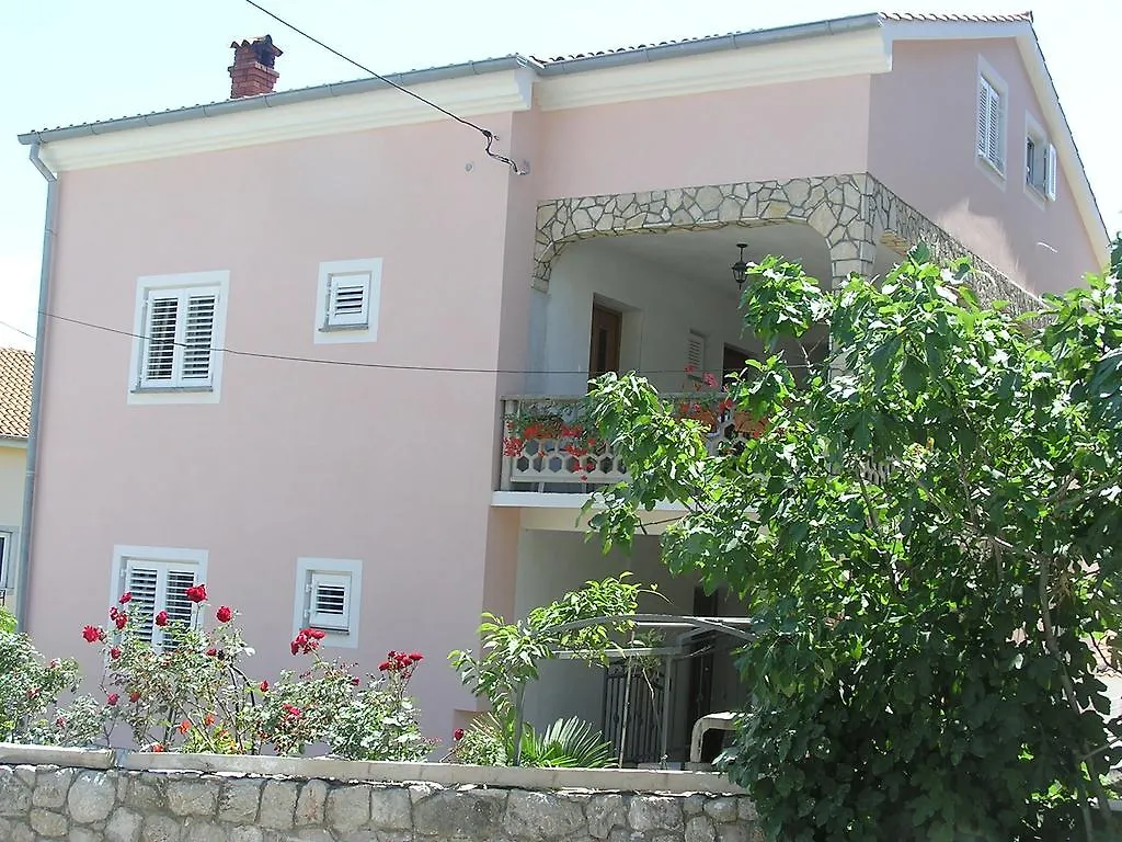Apartman Radosav Apartament Šilo